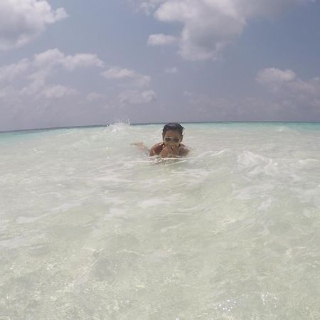 Narnia Maldives Hotel остров Маафуши Екстериор снимка