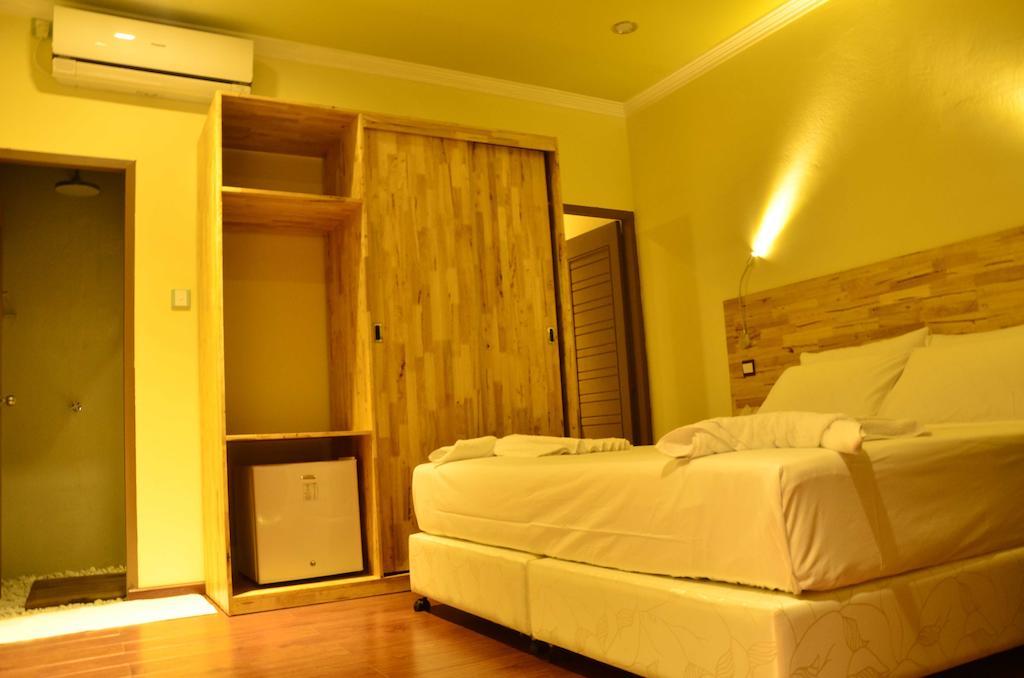 Narnia Maldives Hotel остров Маафуши Екстериор снимка