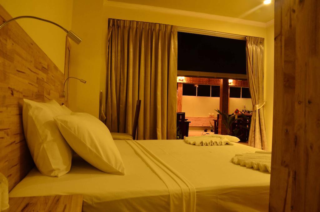 Narnia Maldives Hotel остров Маафуши Екстериор снимка