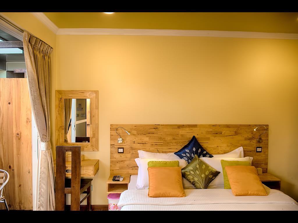 Narnia Maldives Hotel остров Маафуши Екстериор снимка