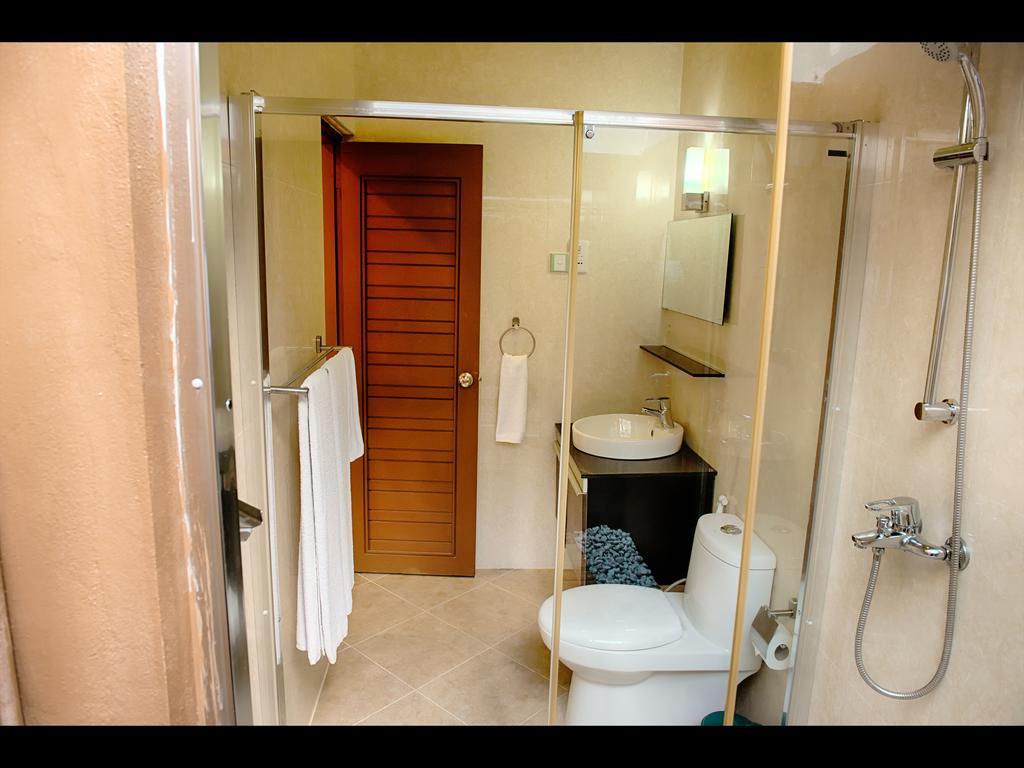 Narnia Maldives Hotel остров Маафуши Екстериор снимка