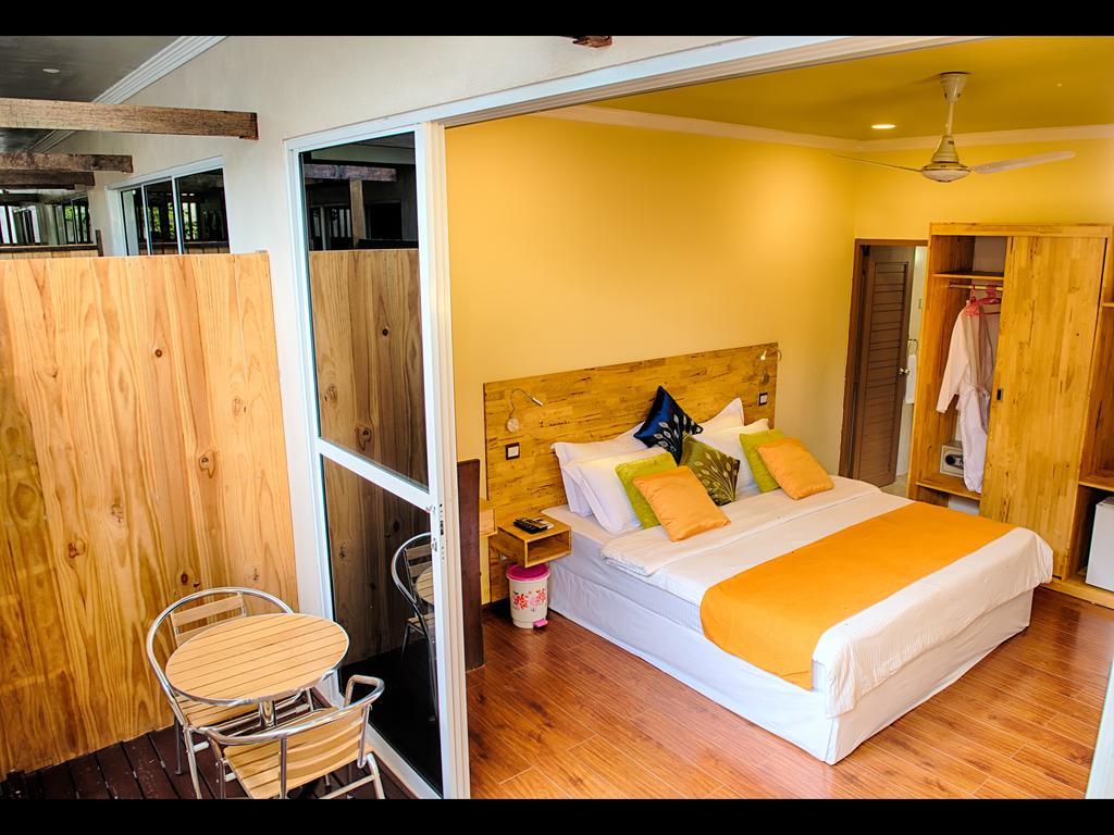 Narnia Maldives Hotel остров Маафуши Екстериор снимка