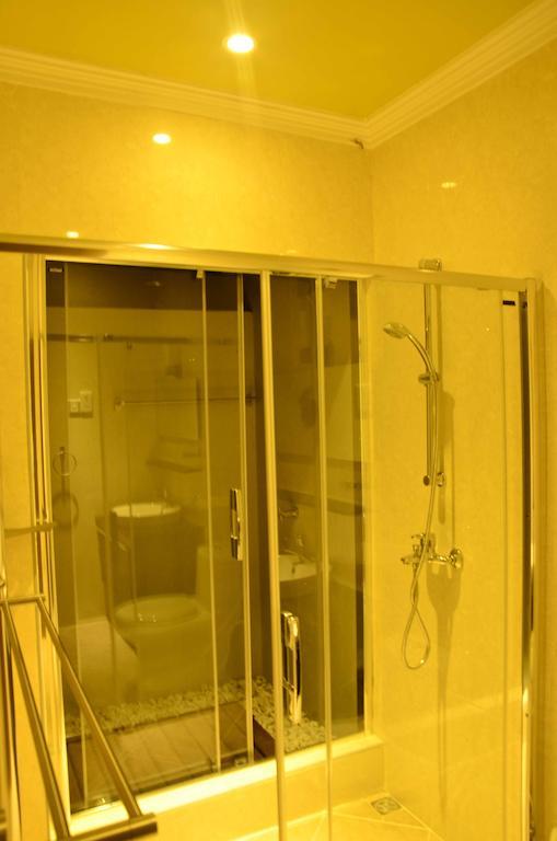Narnia Maldives Hotel остров Маафуши Екстериор снимка