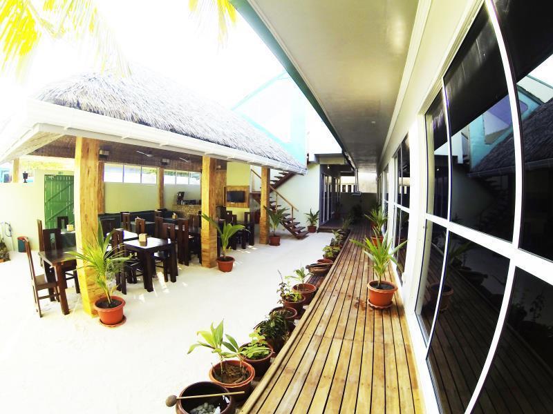 Narnia Maldives Hotel остров Маафуши Екстериор снимка
