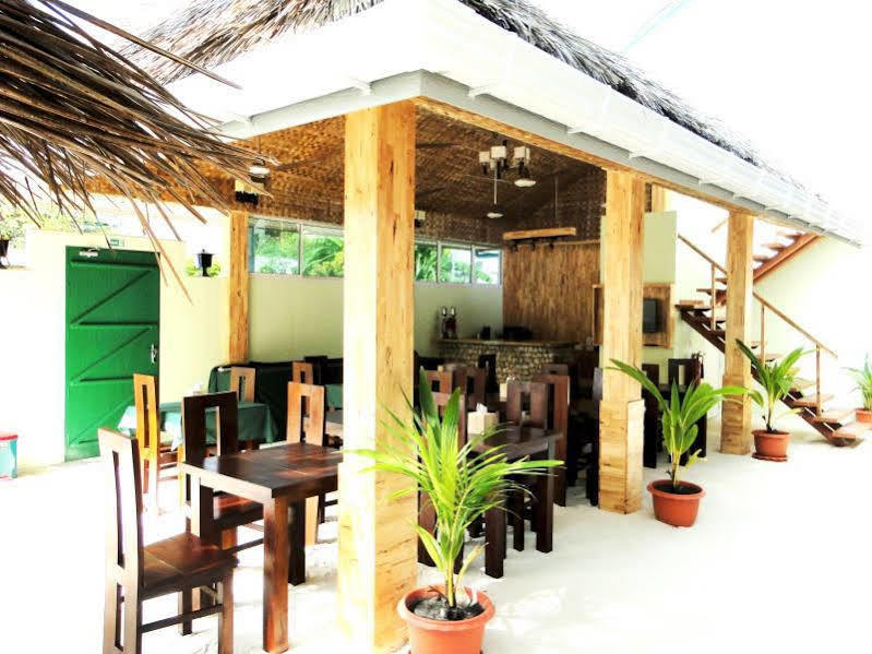 Narnia Maldives Hotel остров Маафуши Екстериор снимка